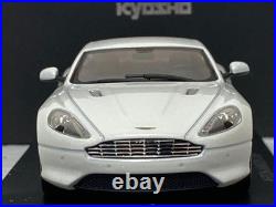 Kyosho Aston Martin DB9 1/43 Scale Diecast Model Car Collectible