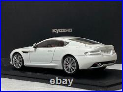 Kyosho Aston Martin DB9 1/43 Scale Diecast Model Car Collectible