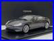 Kyosho Aston Martin DB9 Meteorite Silver 1/43 Scale Model Car Kyosho_Aston_Martin_DB9_Meteorite_Silver_1_43_Scale_Model_Car_01_tib
