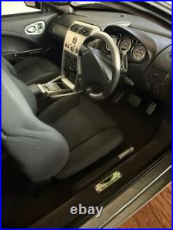 Kyosho Aston Martin V12 Vanquish 1/12 Scale James Bond 007. BRAND NEW