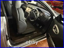 Kyosho Aston Martin V12 Vanquish 1/12 Scale James Bond 007. BRAND NEW