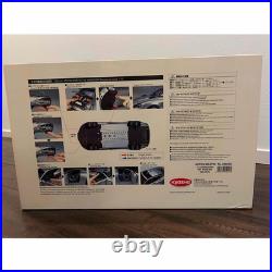 Kyosho Aston Martin V12 Vanquish James Bond 007 112 Scale Die Cast Car with Box