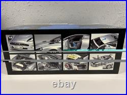 Kyosho Aston Martin V12 Vanquish James Bond 007 112 Scale Die Cast Car with Box
