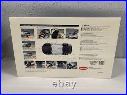 Kyosho Aston Martin V12 Vanquish James Bond 007 112 Scale Die Cast Car with Box