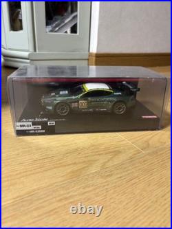 Kyosho Auto Scale Collection Aston Martin