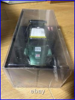 Kyosho Auto Scale Collection Aston Martin