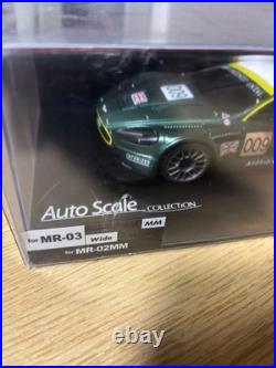 Kyosho Auto Scale Collection Aston Martin