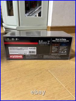Kyosho Auto Scale Collection Aston Martin