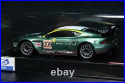Kyosho MINI-Z Body Aston Martin Racing DBR9 No. 009 Le Mans 2007 MZP212L9