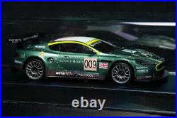 Kyosho MINI-Z Body Aston Martin Racing DBR9 No. 009 Le Mans 2007 MZP212L9