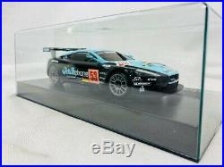 Kyosho MINI-Z Body Vitaphone Racing Team Aston Martin DBR9 No53 LM 2008 MZP212VP