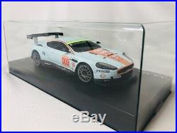 Kyosho Mini-z Body Aston Martin Racing DBR9 No. 9 Le Mans Very rare F/S