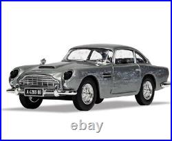 LIMITED? CORGI James Bond Aston Martin DB5 No Time To Die 136 Diecast Car