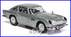 LIMITED? CORGI James Bond Aston Martin DB5 No Time To Die 136 Diecast Car