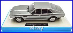 LS Collectibles 1/18 Scale Resin LS024B Aston Martin Lagonda 1974 Saloon Silver