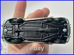 Lansdowne LDM 102 1948 Aston Martin DB1 1/43 Scale Green Metallic 659