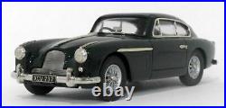 Lansdowne Models 1/43 Scale LDM89 1957 Aston Martin DB 2-4 Mk2 Dark Green