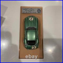 Le Phoenix ASTON MARTIN DB4 GTZ LM61 1/43 Scale Factory Built K004 Limited 150 Le Phoenix ASTON MARTIN DB4 GTZ LM61 1/43 Scale Factory Built K004 Limited 150