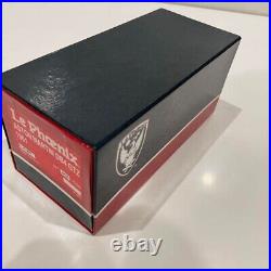 Le Phoenix ASTON MARTIN DB4 GTZ LM61 1/43 Scale Factory Built K004 Limited 150 Le Phoenix ASTON MARTIN DB4 GTZ LM61 1/43 Scale Factory Built K004 Limited 150