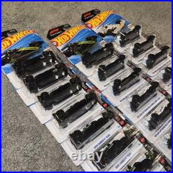 Lot Of 25 Hot Wheels Formula One F1 Aston Martin Racing Bulls Kick Sauber