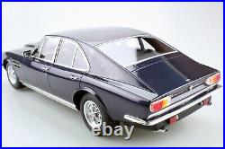 Ls Collectibles, Luc 024c. 1974 Aston Martin Lagonda, 118 Scale