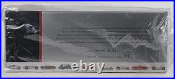 M-139 1/18 CMC 1961 Aston Martin Db4 Gt Zagato #1 Le Mans Unopened Rare