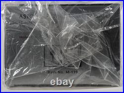 M-139 1/18 CMC 1961 Aston Martin Db4 Gt Zagato #1 Le Mans Unopened Rare