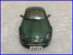 Maisto Aston Martin DB7 Vantage 1/18 Scale Diecast Model Car
