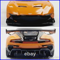 Mark Reichamann Aston Martin Vulcan Vantage DB9 V12 Orange 143 Scale Autoart Mark Reichamann Aston Martin Vulcan Vantage DB9 V12 Orange 143 Scale Autoart