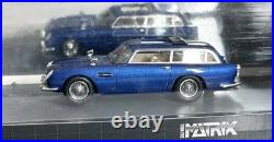 Matrix 143 Aston Martin DB5 Shooting Brake Harold Radford MX10108-052