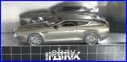 Matrix 143 Aston Martin Virage Shooting Brake Centennial Zagato MX50108-081
