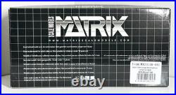 Matrix 143 Aston Martin Virage Shooting Brake Centennial Zagato MX50108-081