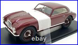Matrix 1/18 Scale MXL0108-011 Aston Martin DB MKII LML 1949 Red
