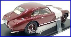 Matrix 1/18 Scale MXL0108-011 Aston Martin DB MKII LML 1949 Red