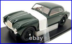 Matrix 1/18 Scale MXL0108-012 Aston Martin DB MKII LML 1949 Green