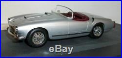 Matrix 1/43 Scale MX10108-011 Aston Martin DB 2-4 Touring spyder 1956 silver