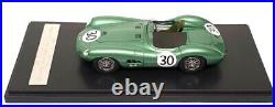 Matrix 1/43 Scale MXR40108-013 Aston Martin 2nd Silverstone Sports Car Race 1959 Matrix 1/43 Scale MXR40108-013 Aston Martin 2nd Silverstone Sports Car Race 1959