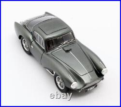 Matrix 40108-071, 1956 Aston Martin Db3s Fhc, 143 Scale