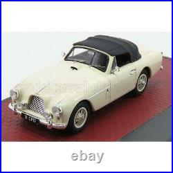 Matrix Scale Models Aston Martin Db2/4 Mkii Dhc By Tickford Cabriolet Closed 195