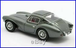 Matrix Scale Models Aston Martin Db3 S Fhc Green Metallic 1956 143 Scale