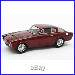 Matrix Scale Models Aston Martin Db 2/4 Allemani Coupe Red 1953 143 Scale