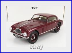 Matrix Scale Models Mxl0108-011 Aston Martin Db Mkii LML 1949 Red 1/18