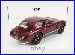 Matrix Scale Models Mxl0108-011 Aston Martin Db Mkii LML 1949 Red 1/18
