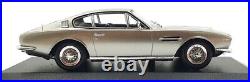 Maxichamps 1/43 Scale 940 137600 1967 Aston Martin DBS Silver Maxichamps 1/43 Scale 940 137600 1967 Aston Martin DBS Silver