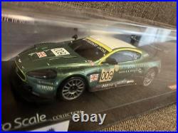 Mini-Z Auto Scale Aston Martin Db9