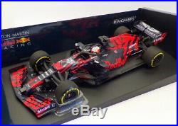 Minichamps 1/18 Scale 110 199933 F1 Aston Martin Red Bull Racing RB15