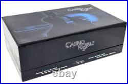 Minichamps 1/43 Aston Martin DBS + DB5 Casino Royale 007 Diecast Scale Model Car