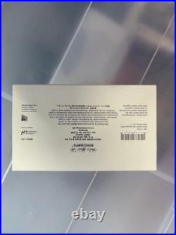 Minichamps 1/43 Aston Martin V8 Vantage Bianco Limited Edition 2008 New