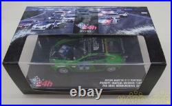 Minichamps Aston Martin V12 Vantage 1/43 scale car From Japan