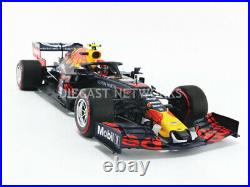 Minichamps Red Bull Aston Martin RB15 2019 GP Germany Gasly #10 1/18 Scale New